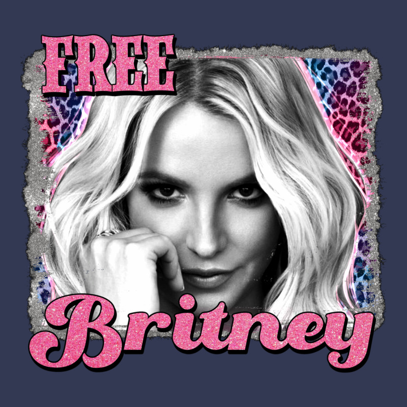 Free Britney Heavyweight Hoodie by AdoDesignShop | Teevron