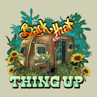 Back That Thing Up Heavy Core Tee | Teevron