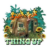 Back that thing up | Teevron
