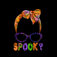 Spooky Mama Urban Hoodie | Teevron