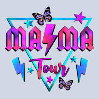 Mama Tour Front Premium Sweatshirt | Teevron