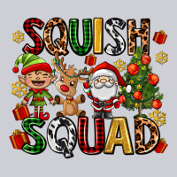 Squish Squad Heavyweight Sweatshirt | Teevron