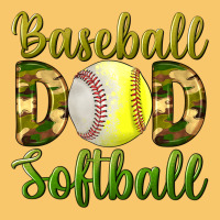 Baseball Dad Softball Vintage Hoodie | Teevron
