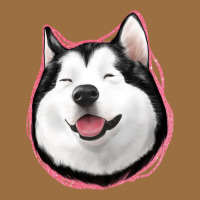 Husky Vintage Tee | Teevron