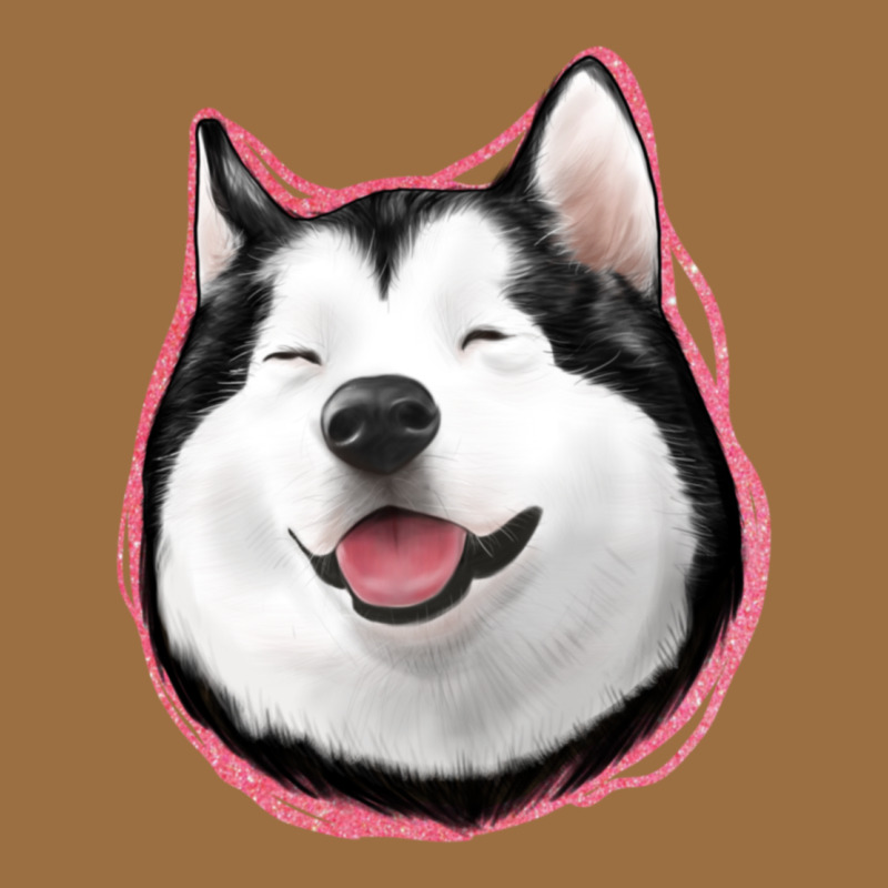 Husky Vintage Tee by Jasminsmagicworld | Teevron
