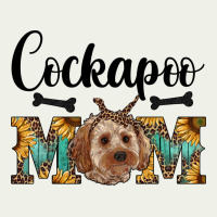 Western Cockapoo Mom Urban Heavy Tee | Teevron