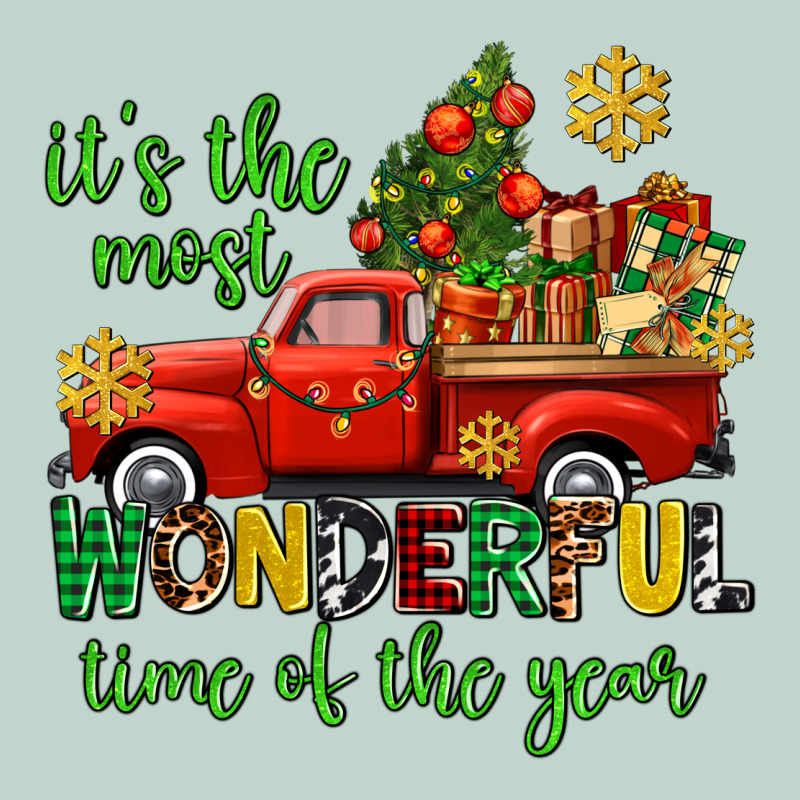 Its The Most Wonderful Time Of The Year Zipper Hoodie by AdoDesignShop | Teevron