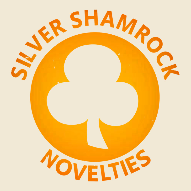 Silver Shamrock Novelties Ladies Tee by artisFamous | Teevron