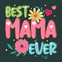 Best Mama Ever Premium Sweatshirt | Teevron