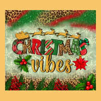 Christmas Vibes Tumbler Vintage Hoodie | Teevron