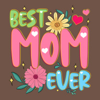 Best Mom Ever Premium Sweatshirt | Teevron