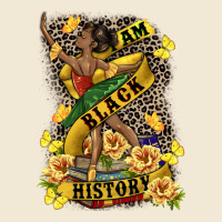 I Am Black History Premium Tee | Teevron
