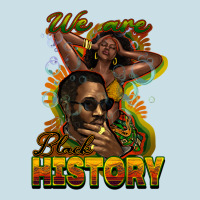 We Are Black History Ladies Tee | Teevron