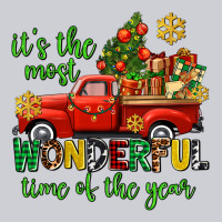 Its The Most Wonderful Time Of The Year Heavyweight Sweatshirt | Teevron