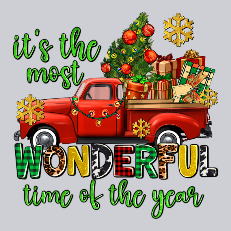Its The Most Wonderful Time Of The Year Heavyweight Sweatshirt by AdoDesignShop | Teevron