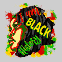 I Am Black History Premium Tee | Teevron