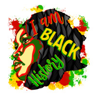 i am black history | Teevron