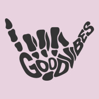 Goodvibes Shaka Ladies Tee | Teevron