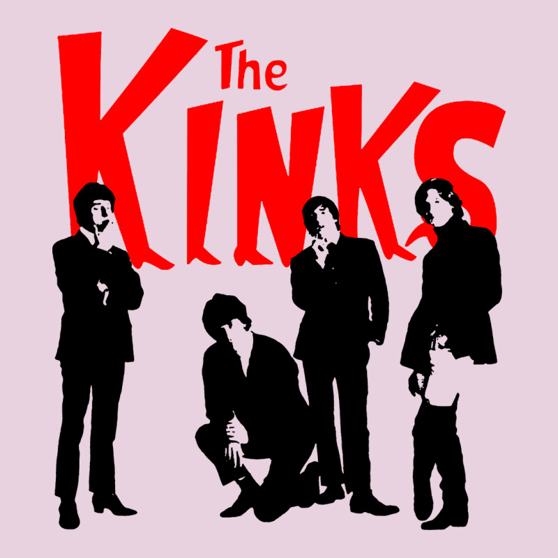 The Kinks Ladies Tee by artisFamous | Teevron
