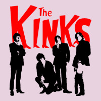 The Kinks Ladies Tee | Teevron
