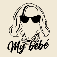 My Bebe Moira Rose Ladies Tee | Teevron