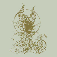 Sleeping Beauty Maleficent Crow Branchesy Ladies Tee | Teevron