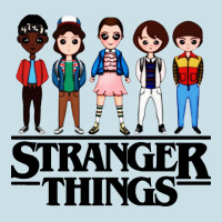 Stranger Kids Ladies Tee | Teevron