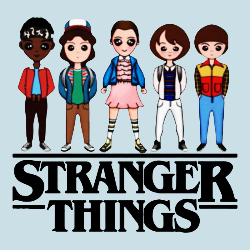 Stranger Kids Ladies Tee by artisFamous | Teevron