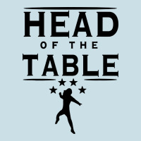 Head Of The Table Ladies Tee | Teevron