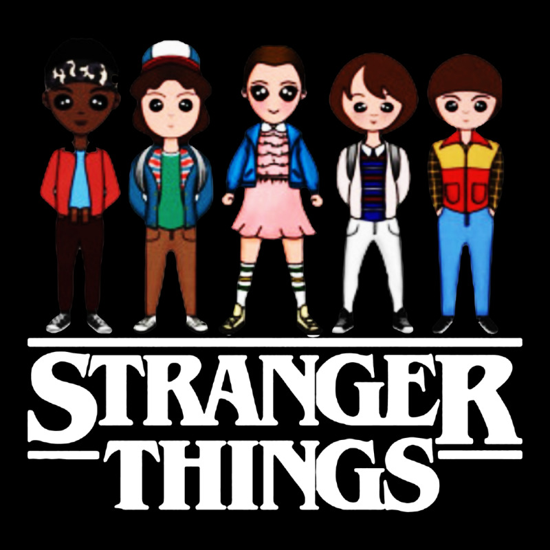 Stranger Kids Ladies Tee by artisFamous | Teevron