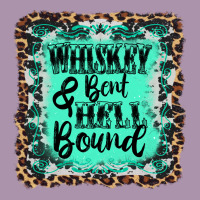 Whiskey Bent Hell Bound Heavyweight Hoodie | Teevron
