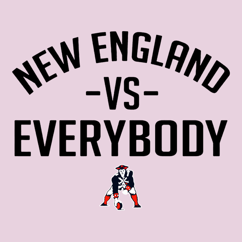 New England Ladies Tee by artisFamous | Teevron