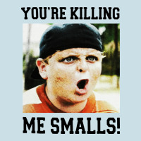 Sandlot Me Smalls Ladies Tee | Teevron