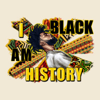 I Am Black History Premium Tee | Teevron