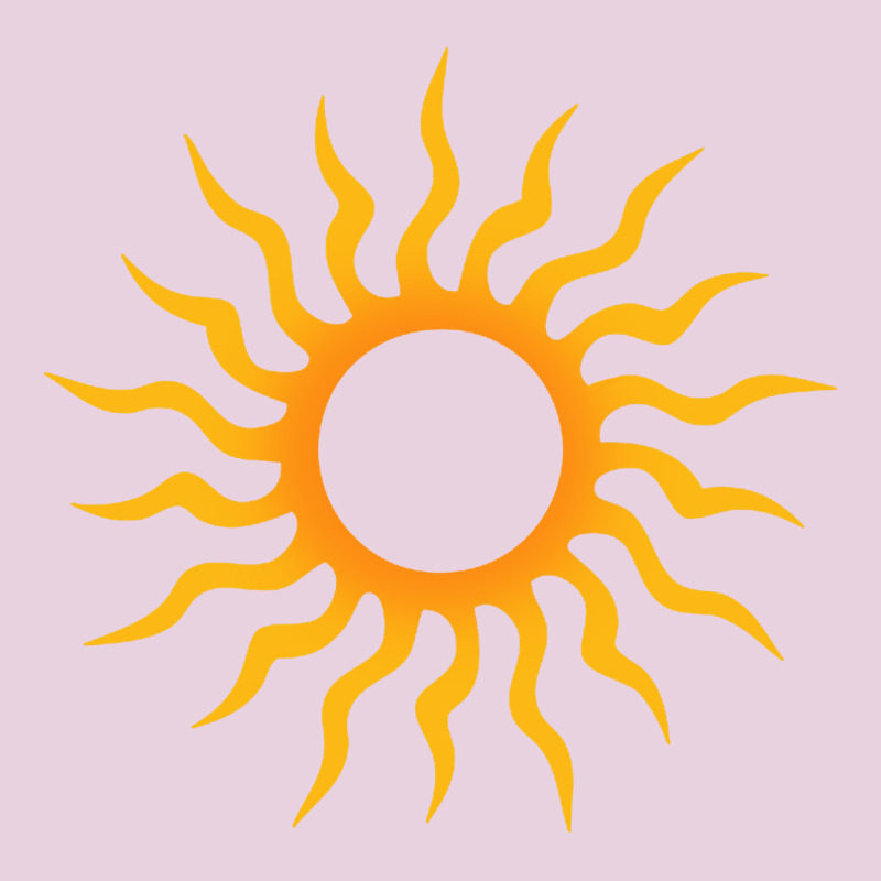 Tribal Sun Ladies Tee by artisFamous | Teevron