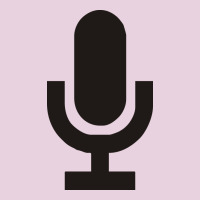 Microphone Funny Music Ladies Tee | Teevron