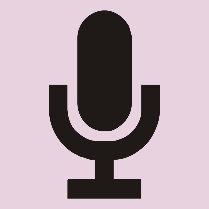 Microphone Funny Music Ladies Tee by artisFamous | Teevron