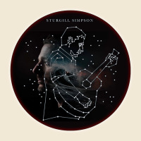 Sturgill Simpson Star Ladies Tee | Teevron