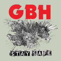 Charged G.b.h Ladies Tee | Teevron