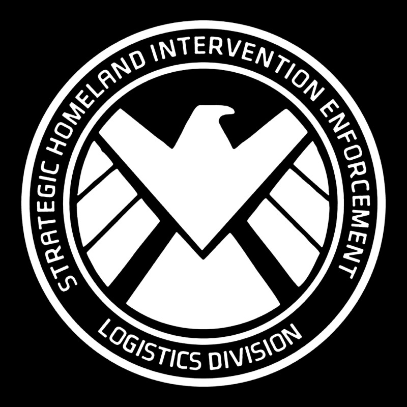 Agents Of Shield Ladies Tee by artisFamous | Teevron