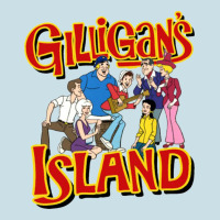 Gilligan Island Ladies Tee | Teevron