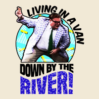 Chris Farley   Matt Foley Nostalgia Ladies Tee | Teevron