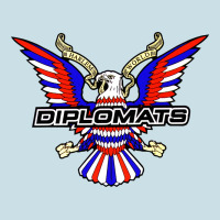 Diplomats Music Ladies Tee | Teevron