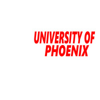 university of phoenix | Teevron