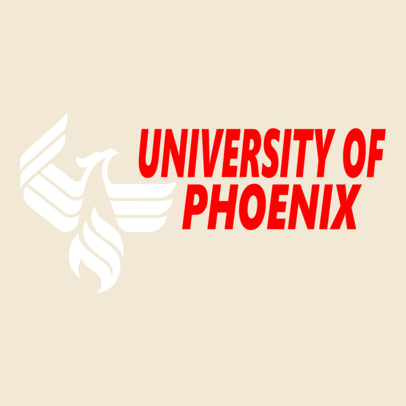 University Of Phoenix Ladies Tee by artisFamous | Teevron
