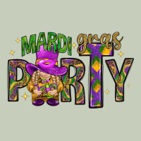 Mardi Gras Party Ladies Tee | Teevron