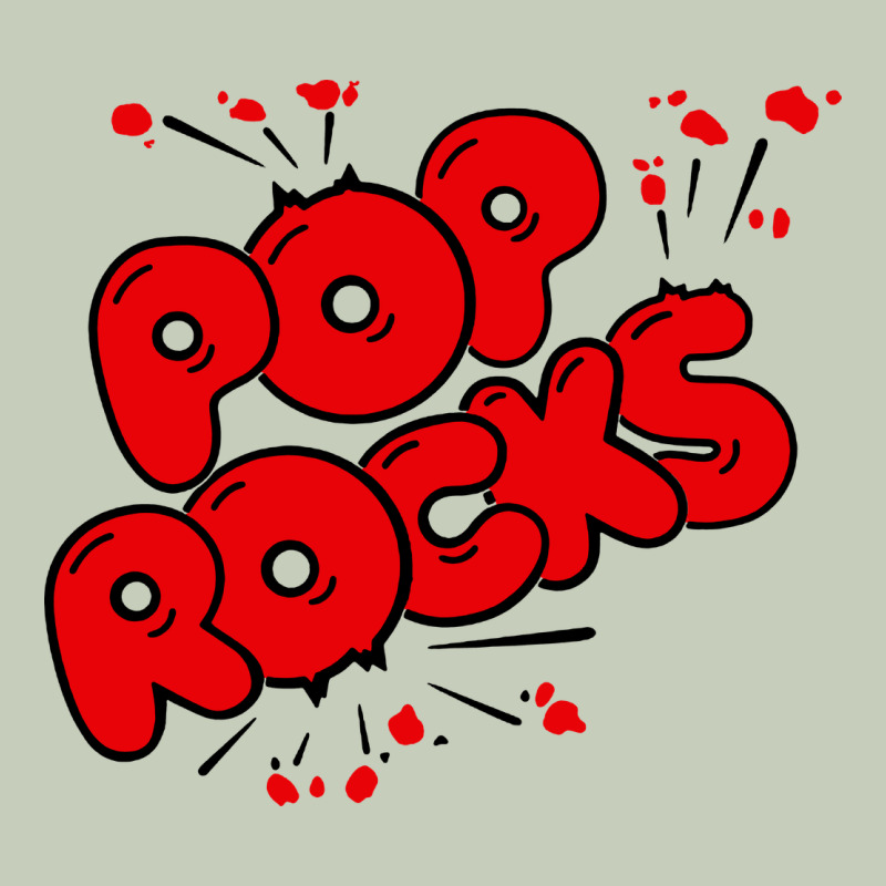 Pop Rocks Ladies Tee by artisFamous | Teevron