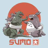 Sumo Pop Ladies Tee | Teevron