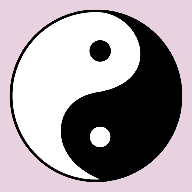 Yin And Yang Ladies Tee by artisFamous | Teevron
