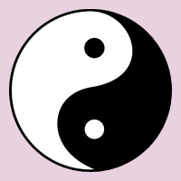 Yin And Yang Ladies Tee | Teevron